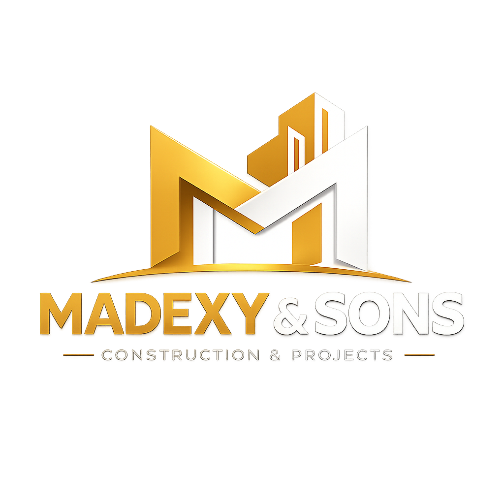 Madexy & Sons logo